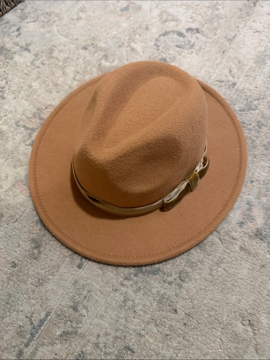 Cat & Jack Other - Baby/Toddler Fedora 2+ yrs (estimated)